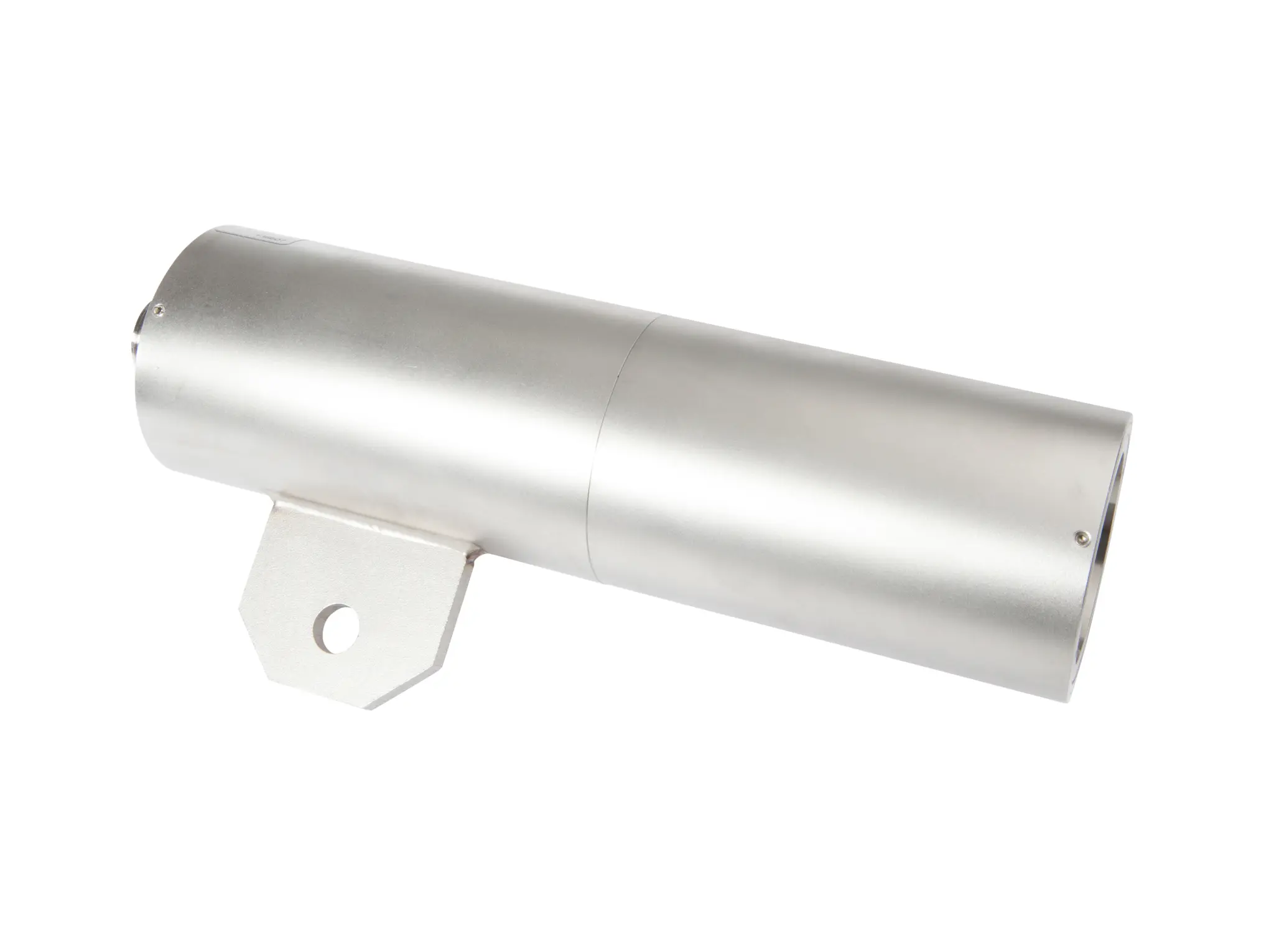 Produktfoto 1 von ipf Electronic OI810142, Sensor Optisch, Infrarot, Ø60mm, 750°C, 2°, 10-55V DC