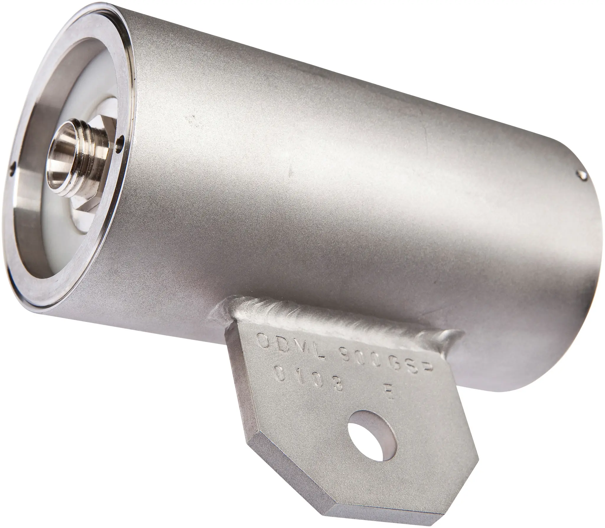 Produktfoto 1 von ipf Electronic OI810147, Sensor Optisch, Infrarot, Ø60mm, 650°C, 10-55V DC