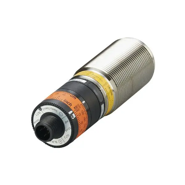 Produktfoto 1 von ifm Electronic OID254, Optischer Abstandssensor