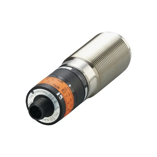Produktfoto 1 von ifm Electronic OID251 Optischer Abstandssensor