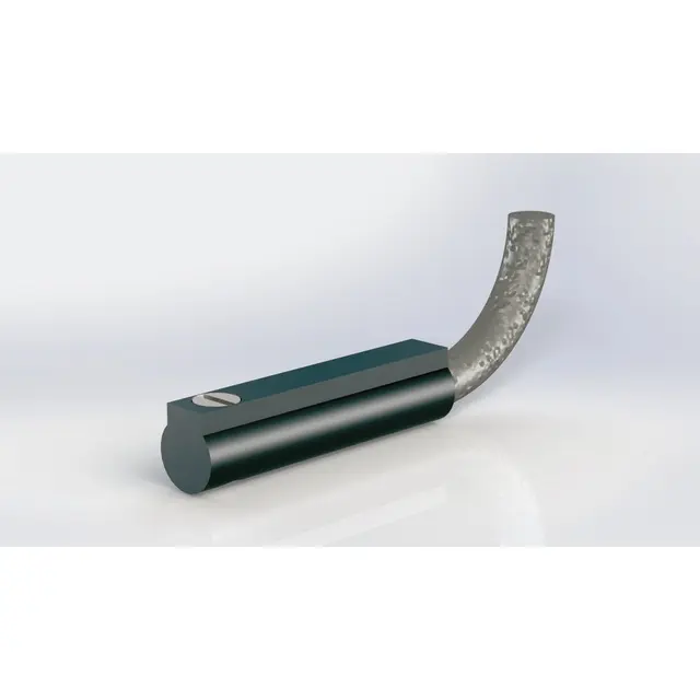 Produktfoto 1 von DESTACO OHSP-011 - PNP Magnetfeldsensor (90° Gehäuse) m/Qk. Disc.*