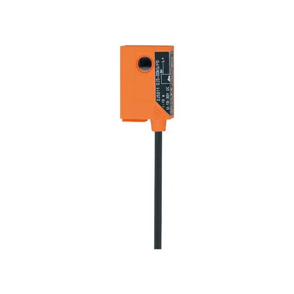 Produktfoto 1 von ifm Electronic OJ5004 Reflexlichtschranke