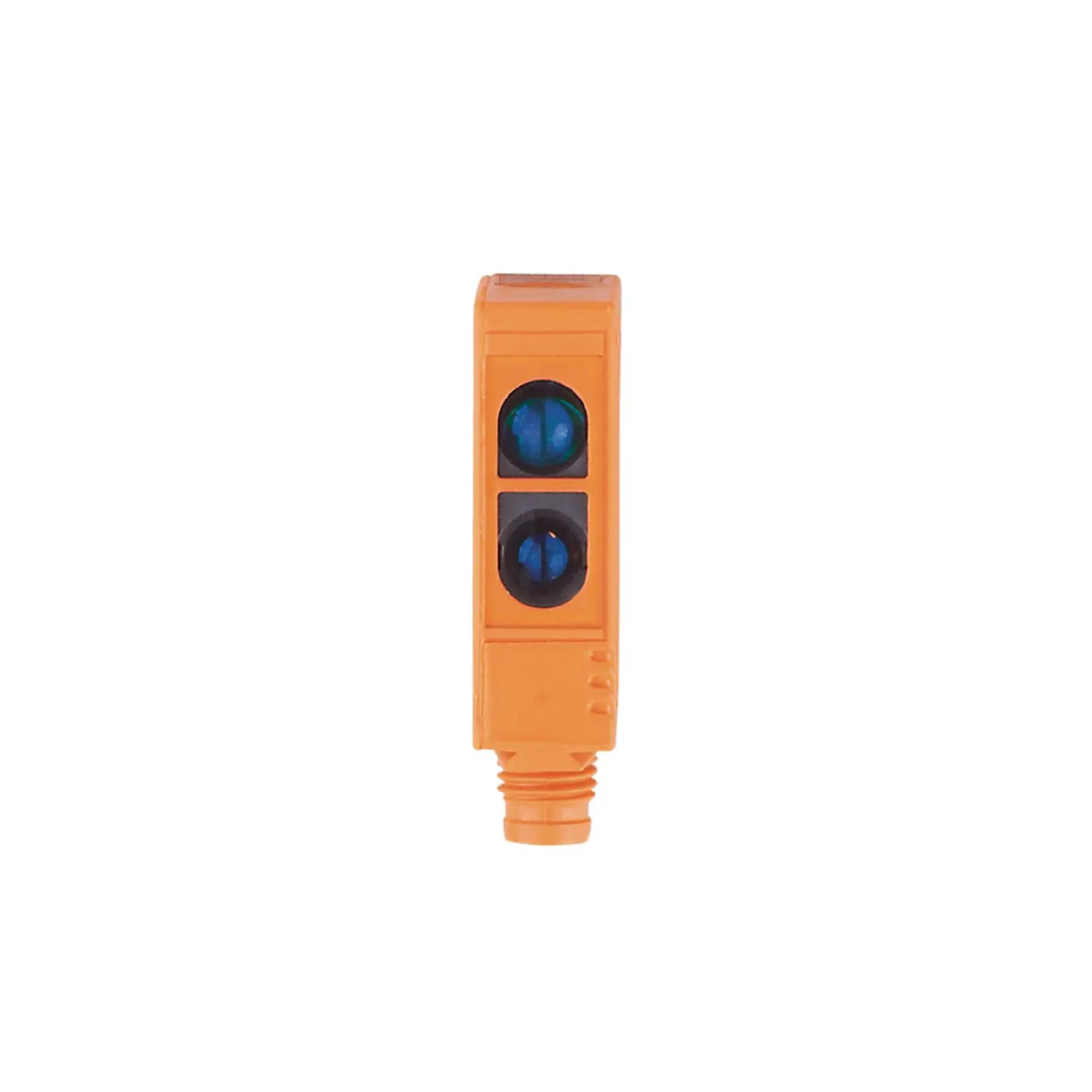 Produktfoto 1 von ifm Electronic OJ5049 Reflexlichttaster mit Hintergrundausblendung