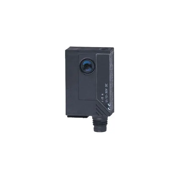 Produktfoto 1 von ifm Electronic OJ5036 Laser Reflexlichtschranke