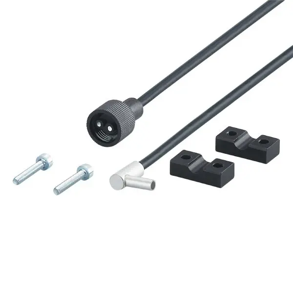 Produktfoto 1 von ifm Electronic OJ5055 Laser Reflexlichttaster
