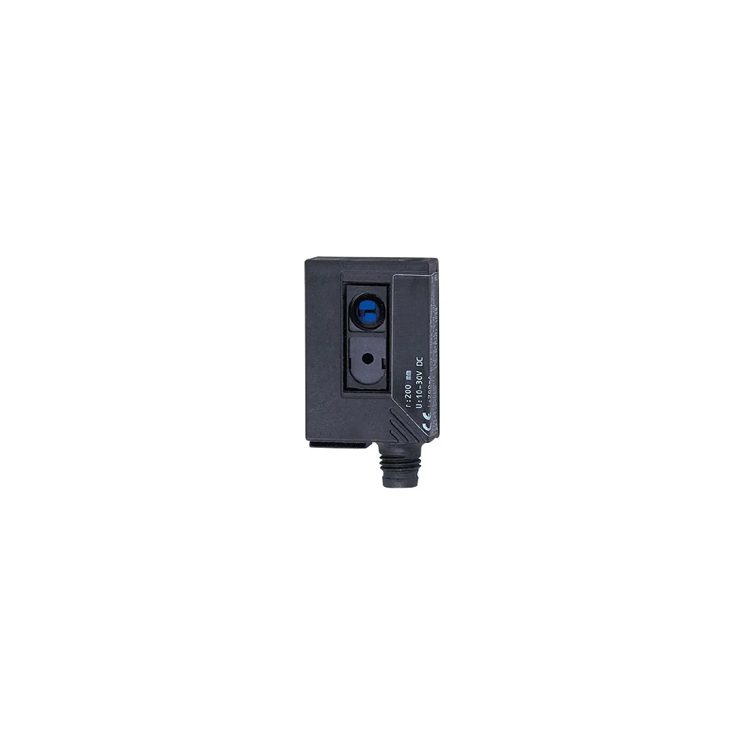 Produktfoto 1 von ifm Electronic OJ5053 Laser Reflexlichttaster