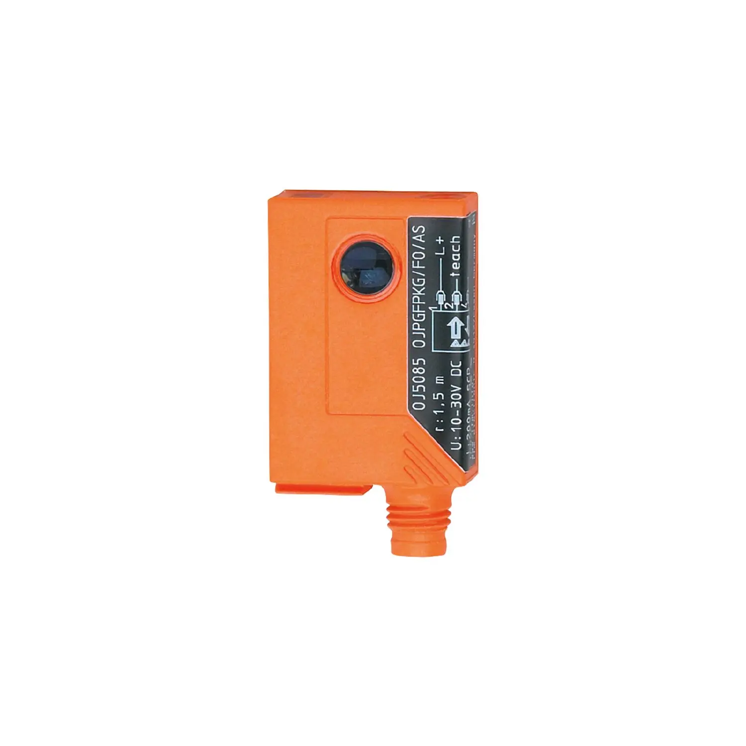 Produktfoto 1 von ifm Electronic OJ5073 Einweglichtschranke Sender