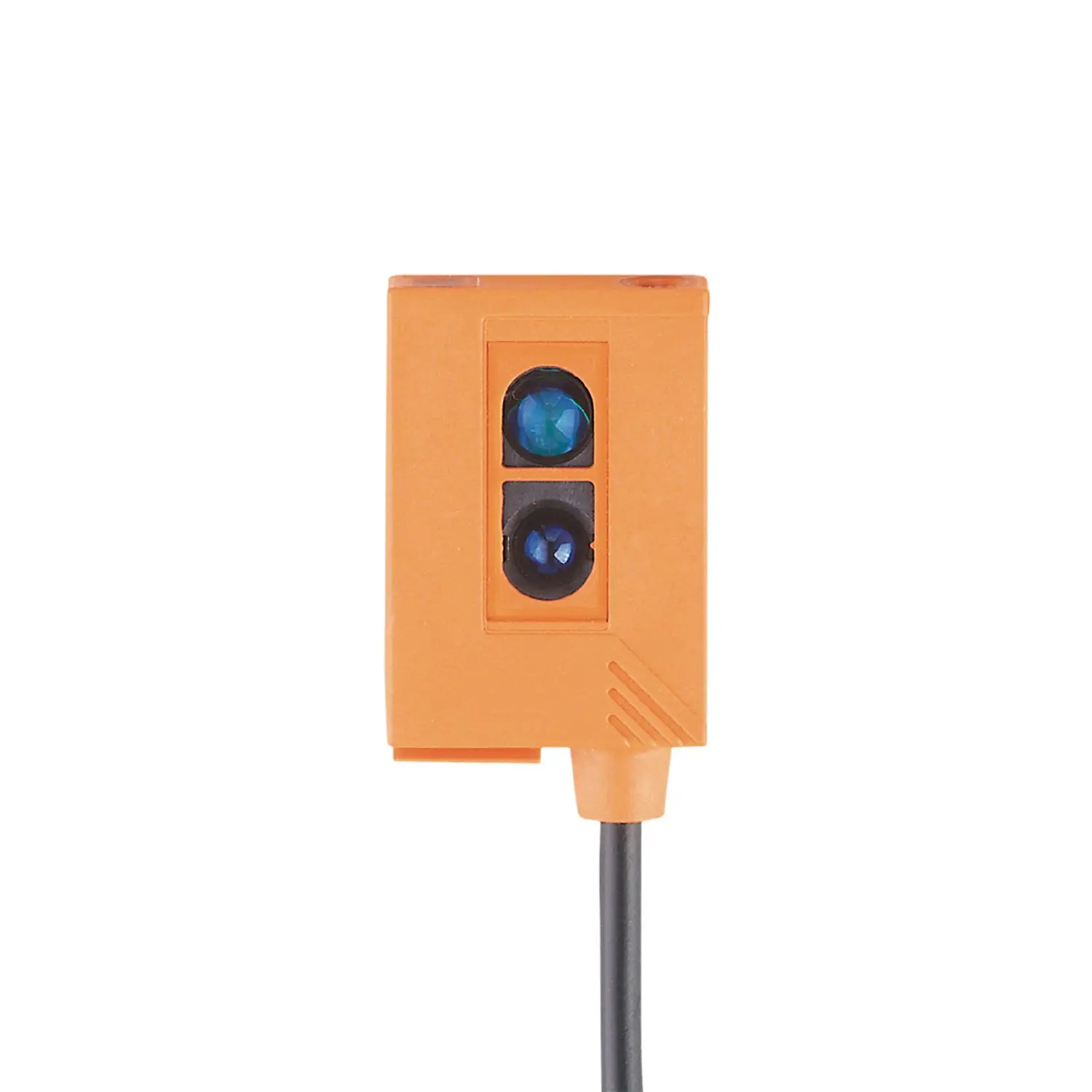 Produktfoto 1 von ifm Electronic OJ5088 Reflexlichttaster mit Hintergrundausblendung