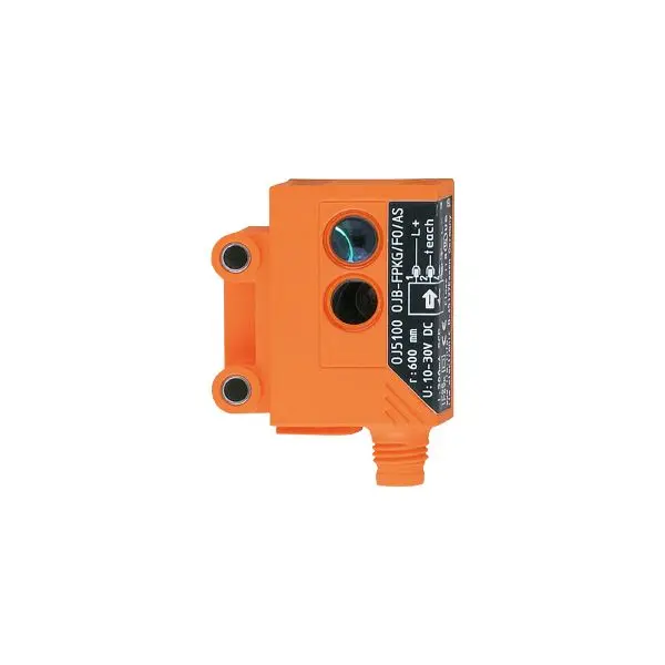 Produktfoto 1 von ifm Electronic OJ5122 Reflexlichttaster