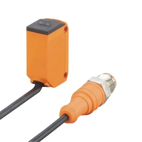 Produktfoto 1 von ifm Electronic OJ5130 Einweglichtschranke Sender