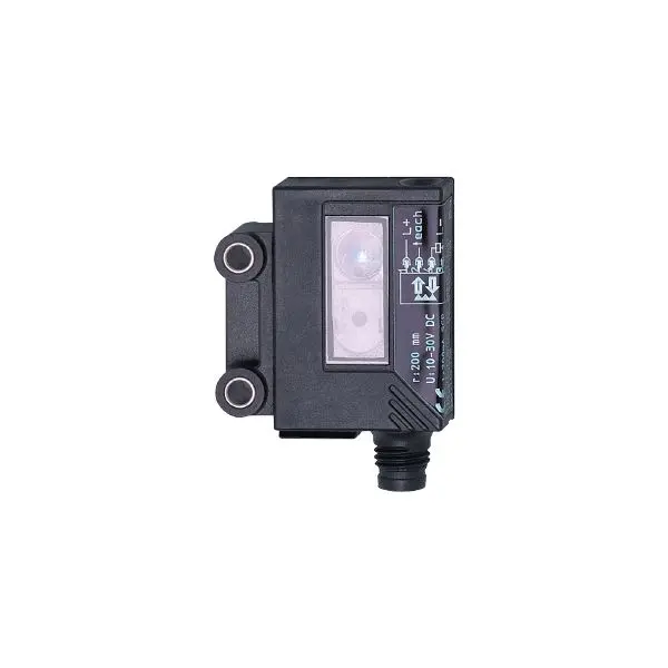 Produktfoto 1 von ifm Electronic OJ5154 Laser Reflexlichttaster