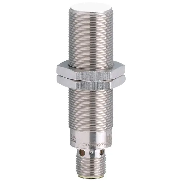 Produktfoto 1 von ifm Electronic IGM201, Induktiver Sensor