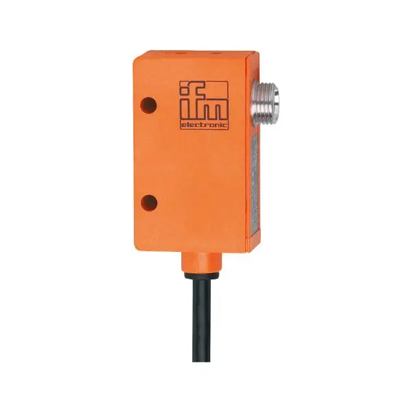 Produktfoto 1 von ifm Electronic OK5003 Fiberoptikverstärker