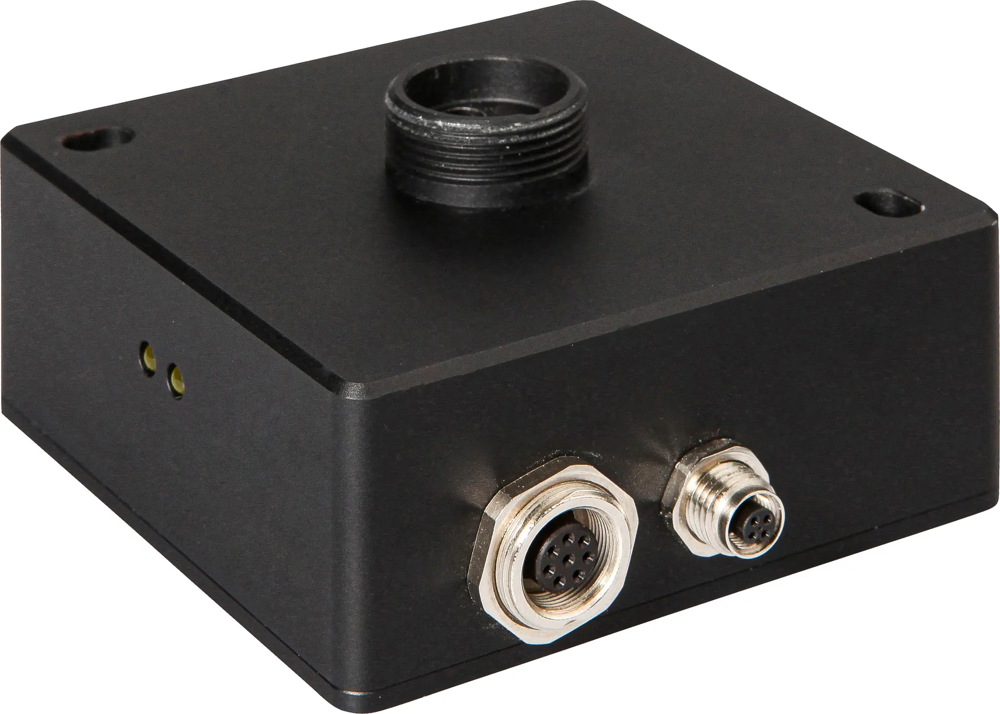 Produktfoto 1 von ipf Electronic OK630180, Sensor Optisch, Kontrast, 36x65x65mm, Sn: 1-500