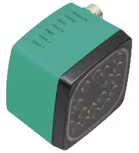 Produktfoto 1 von Pepperl+Fuchs OPC70P-F201-R2-45, Stationäres Lesegerät