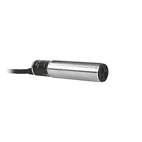 Produktfoto 1 von Wenglor OPT106, Lichtleiter Verstärker Gleichlichtsensor