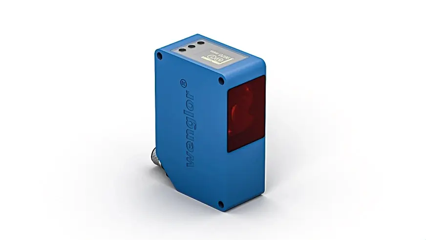 Produktfoto 1 von Wenglor OPT291, Sensor