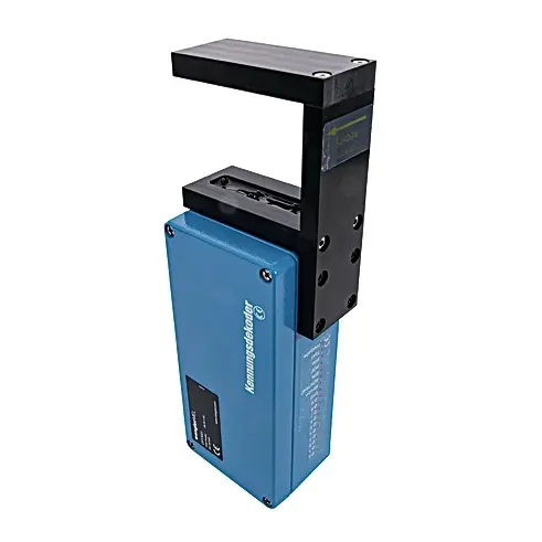 Wenglor OPT3051, Kennungsdecoder