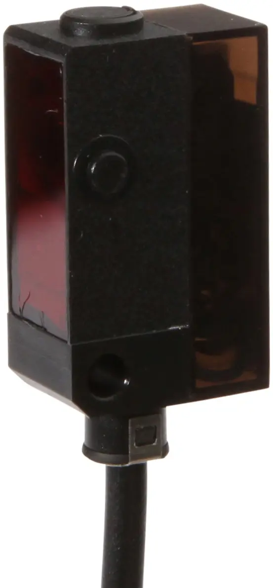 Produktfoto 1 von ipf Electronic OR140404, Sensor Optisch, reflex, 27x16x12mm