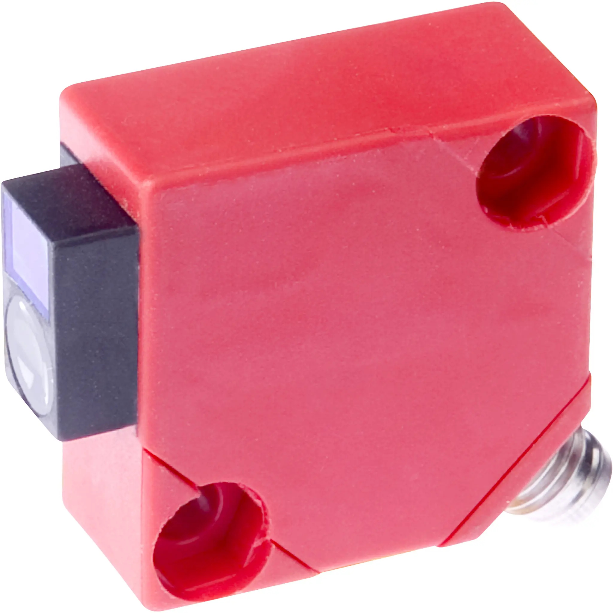 Produktfoto 1 von ipf Electronic OT150176, Sensor Optisch, Taster, 30x30x15mm, Sn: 15-150