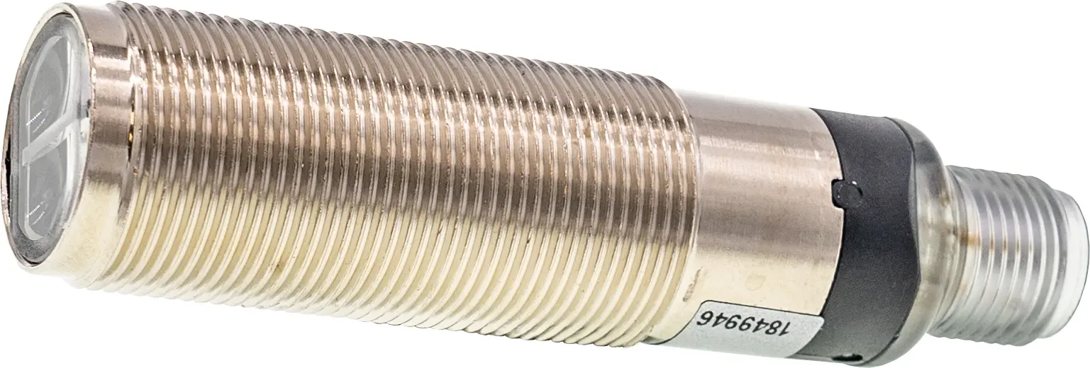 ipf Electronic OR180420, Sensor Optisch, reflex, M18x1 72lang, Infrarotlicht