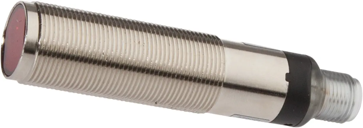 ipf Electronic OR18A923, Sensor Optisch, reflex, M18x1 82lang