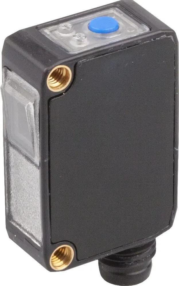 Produktfoto 1 von ipf Electronic OR270478, Sensor Optisch, reflex, 37x21x10mm, Punkt, Teach-In
