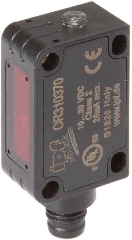 Produktfoto 1 von ipf Electronic OR310370, Sensor Optisch, reflex, 32x20x12mm