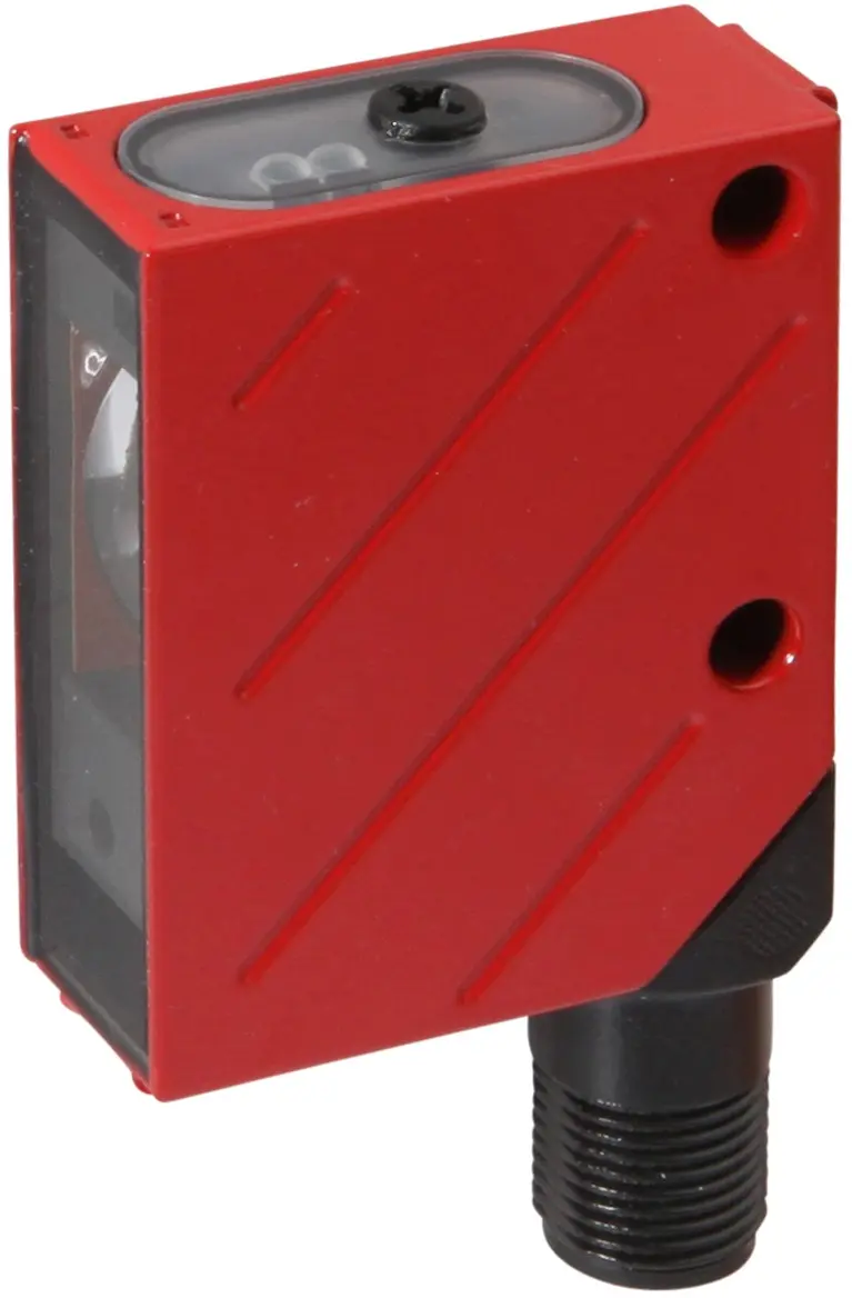 Produktfoto 1 von ipf Electronic OR380421, Sensor Optisch, reflex, 48x38x15mm, Infrarotlicht