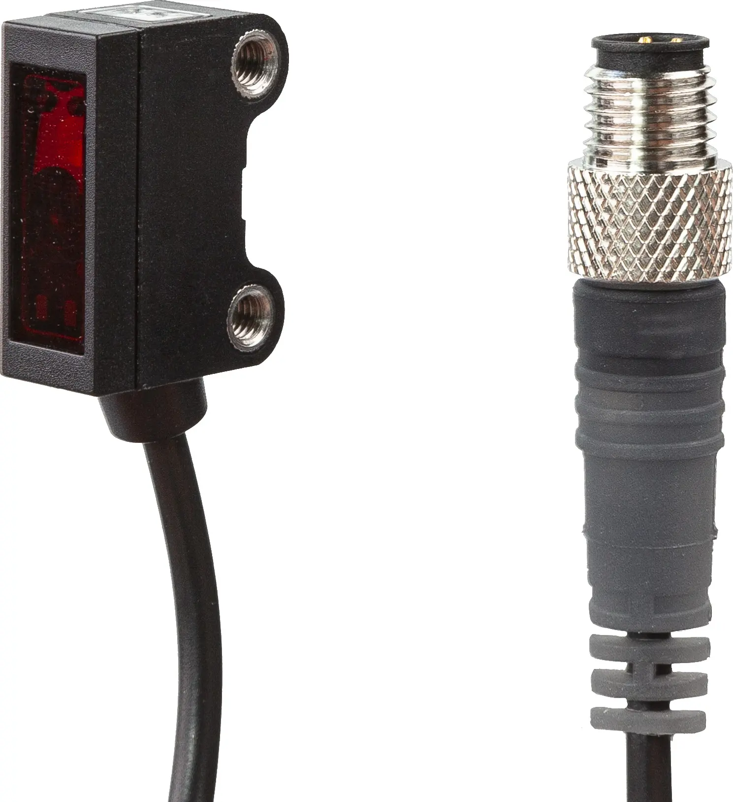 Produktfoto 1 von ipf Electronic ORQ80571, Sensor Optisch, reflex, 25x16x8mm