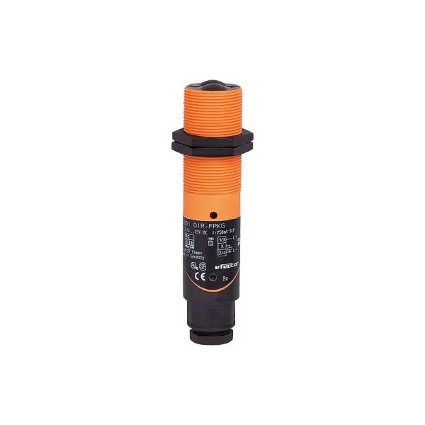 Produktfoto 1 von ifm Electronic O4H500 Reflexlichttaster mit Hintergrundausblendung