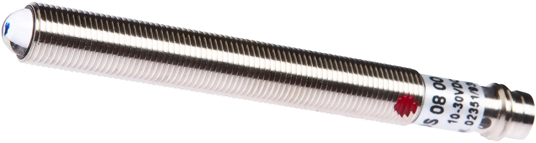 Produktfoto 1 von ipf Electronic OS080070, Sensor Optisch, Einweglichtschranke Sender, M8x0,75 75l