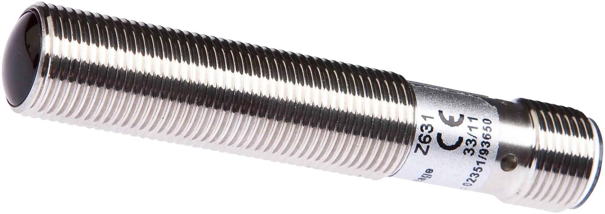 Produktfoto 1 von ipf Electronic OS120023, Sensor Optisch, Einweglichtschranke Sender
