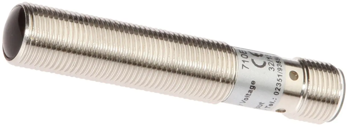 Produktfoto 1 von ipf Electronic OS12A253, Sensor Optisch, Einweglichtschranke Sender