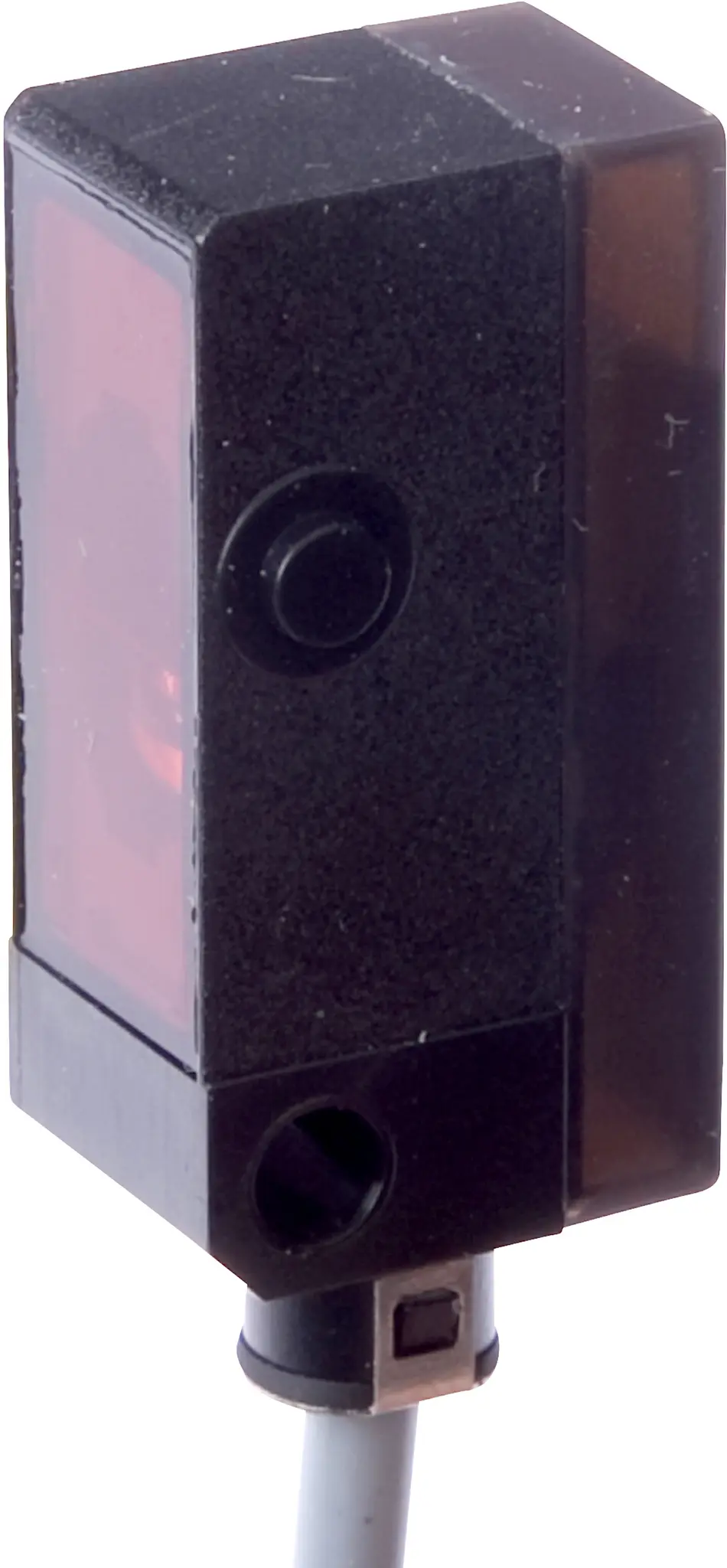 Produktfoto 1 von ipf Electronic OS140070, Sensor Optisch, Einweglichtschranke Sender, 27x14x12mm,