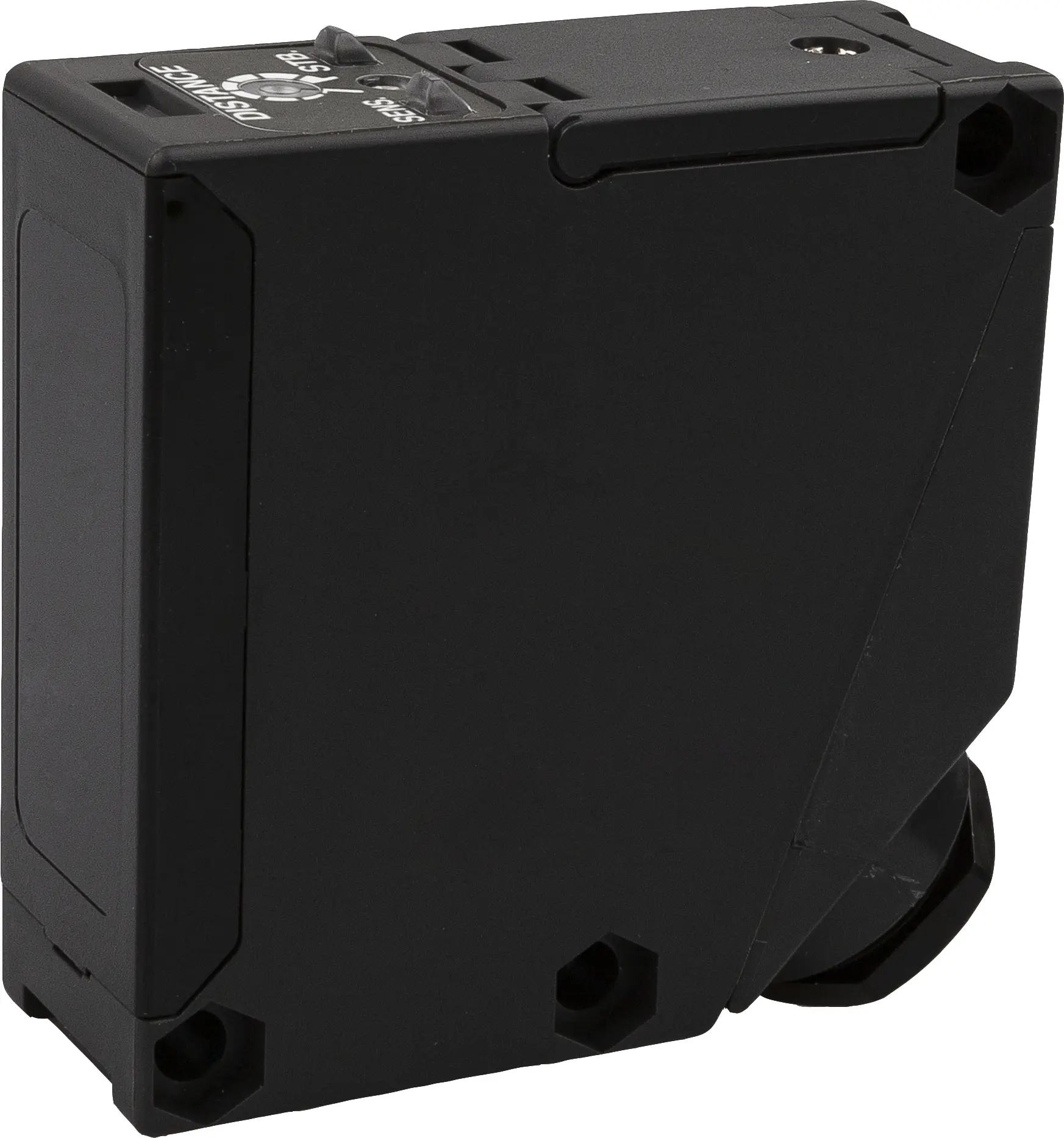 Produktfoto 1 von ipf Electronic OT590585, Sensor Optisch, Taster, 68x68x26mm, Mit Zeitfunktion
