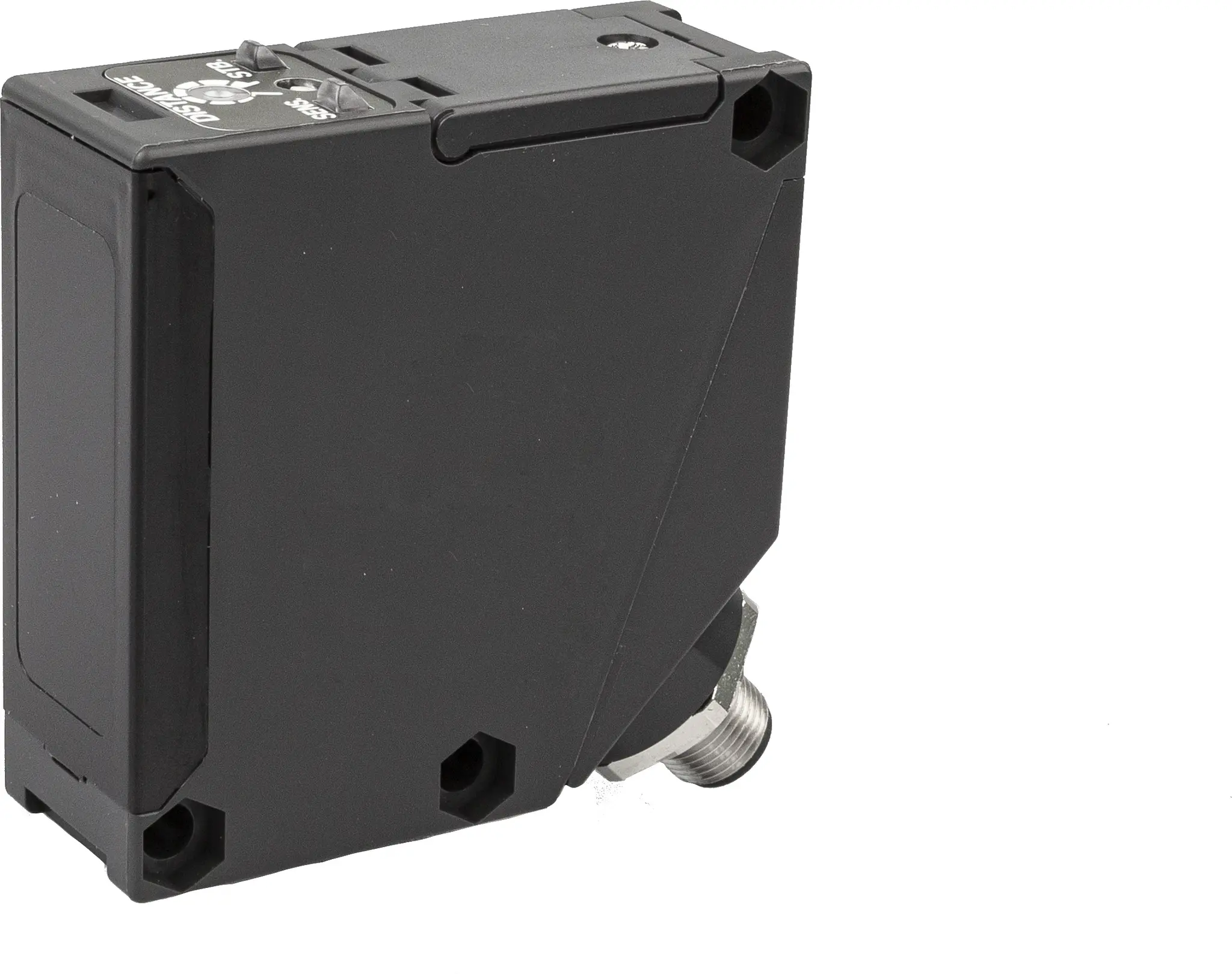 Produktfoto 1 von ipf Electronic OT590520, Sensor Optisch, Taster, 68x68x26mm, Sn: 200-1000