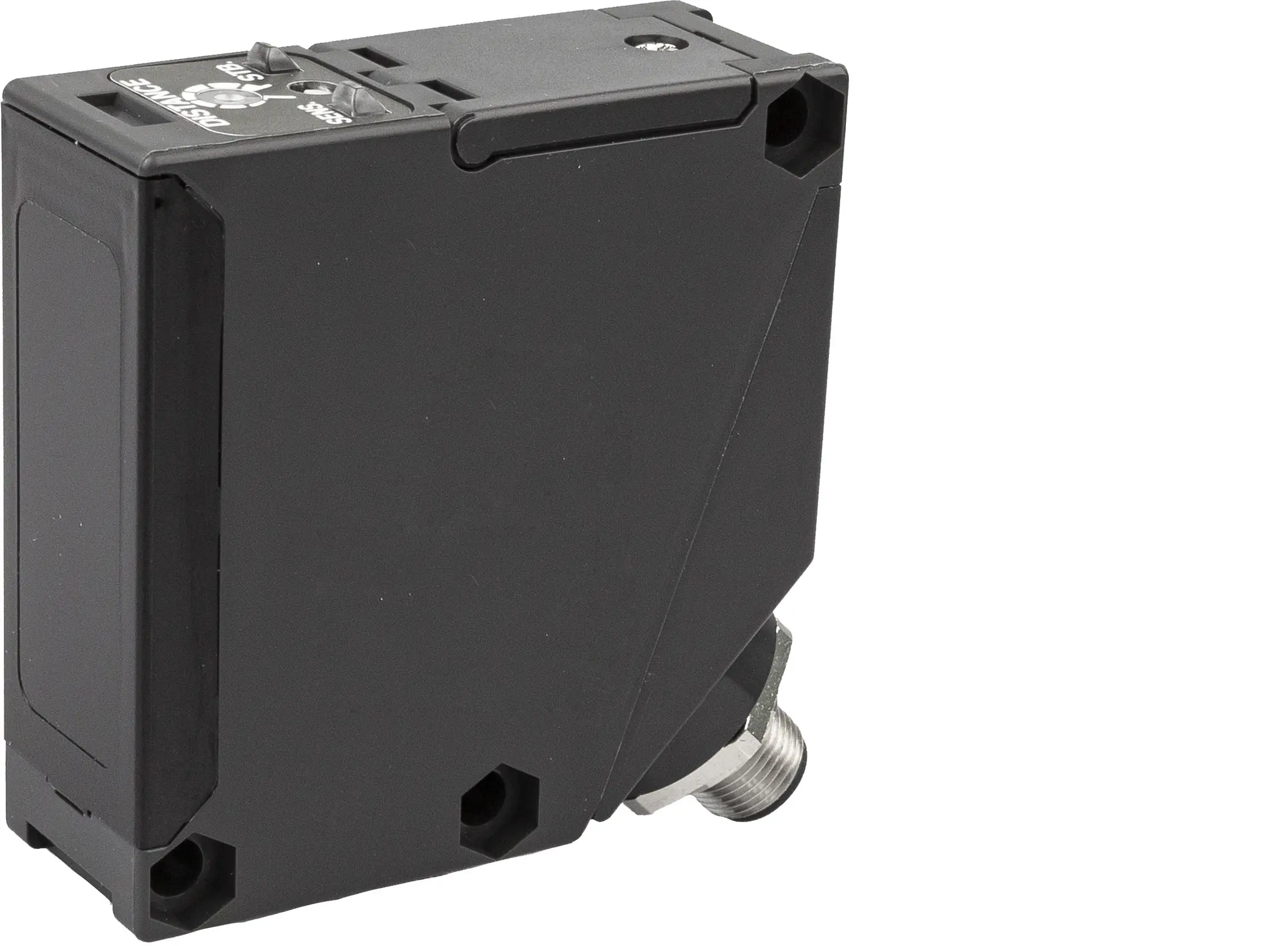 Produktfoto 1 von ipf Electronic OT590525, Sensor Optisch, Taster, 68x68x26mm, Sn: 200-2500