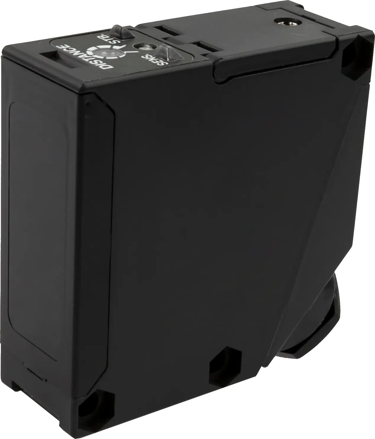 ipf Electronic OT595900, Sensor Optisch, Taster, 68x68x26mm, Sn: 200-1000