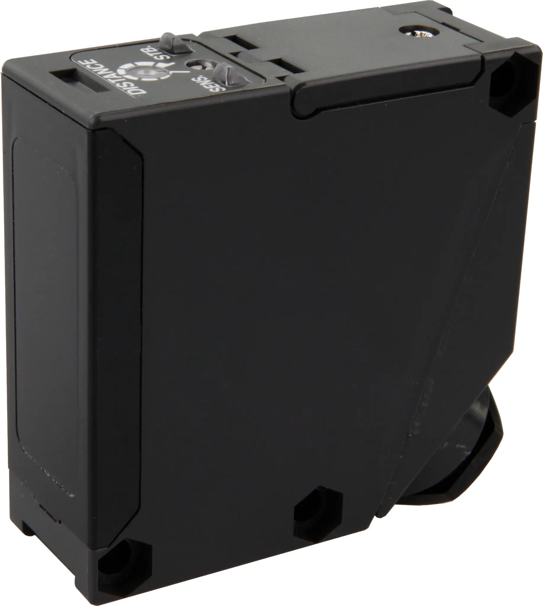 Produktfoto 1 von ipf Electronic OT595980, Sensor Optisch, Taster, 68x68x26mm, Mit Zeitfunktion