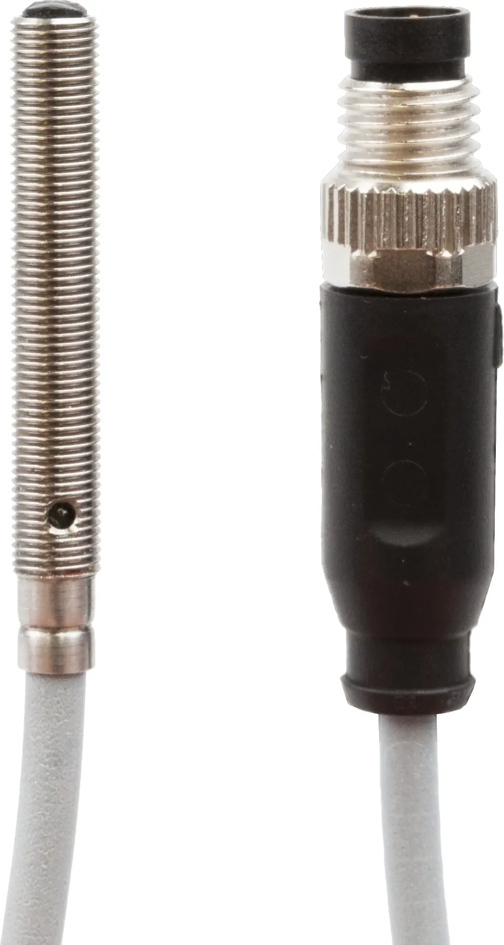 Produktfoto 1 von ipf Electronic OT059170, Sensor Optisch, Taster, M5x0,5 36lang, Sn: 50