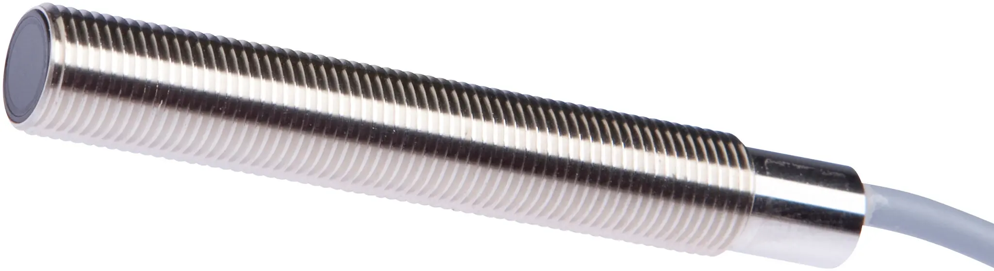 Produktfoto 1 von ipf Electronic OT080100, Sensor Optisch, Taster, M8x0,75 56lang, Sn: 5-40