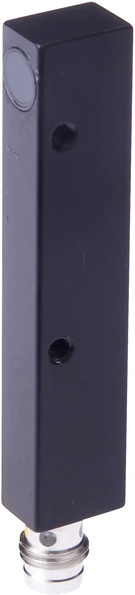 Produktfoto 1 von ipf Electronic OT110170, Sensor Optisch, Taster, 67x12x8mm, Sn: 40, 10-30V DC