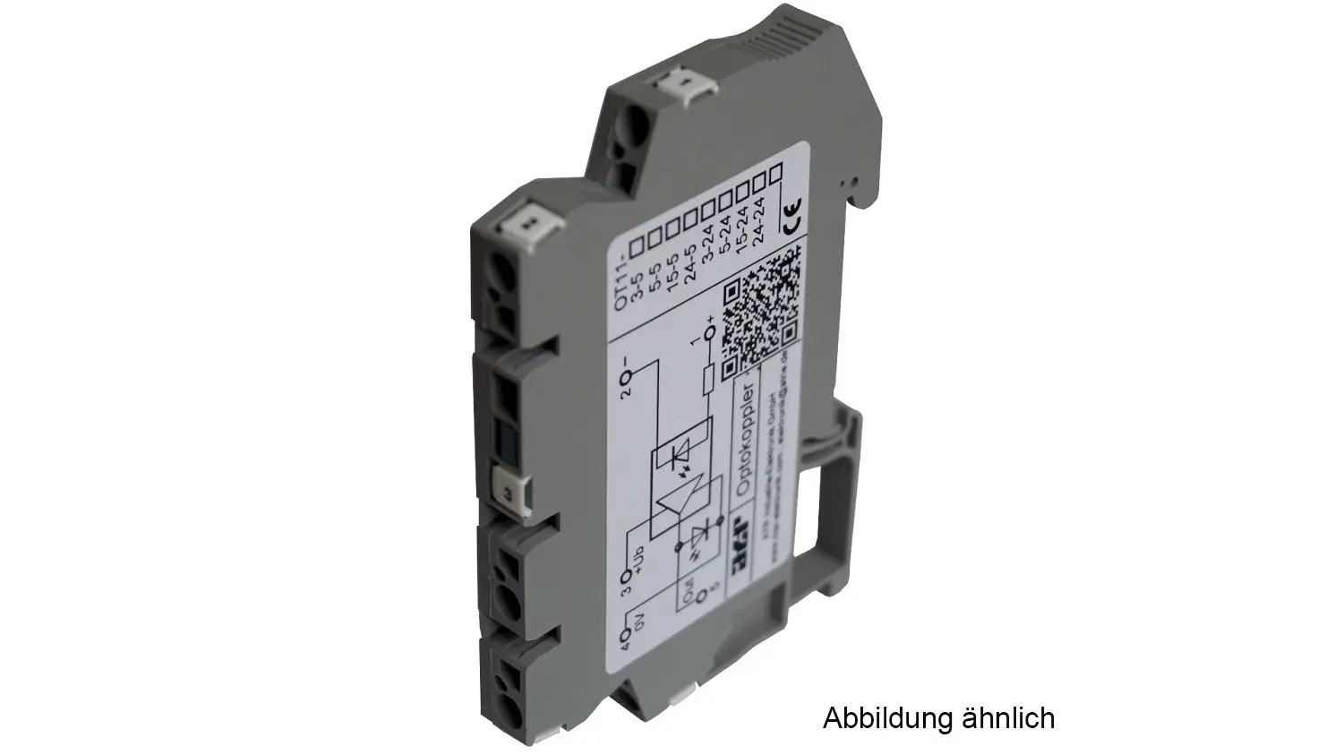 SIEMPELKAMP DC/DC-Wandler GT2010, 10V / 2A