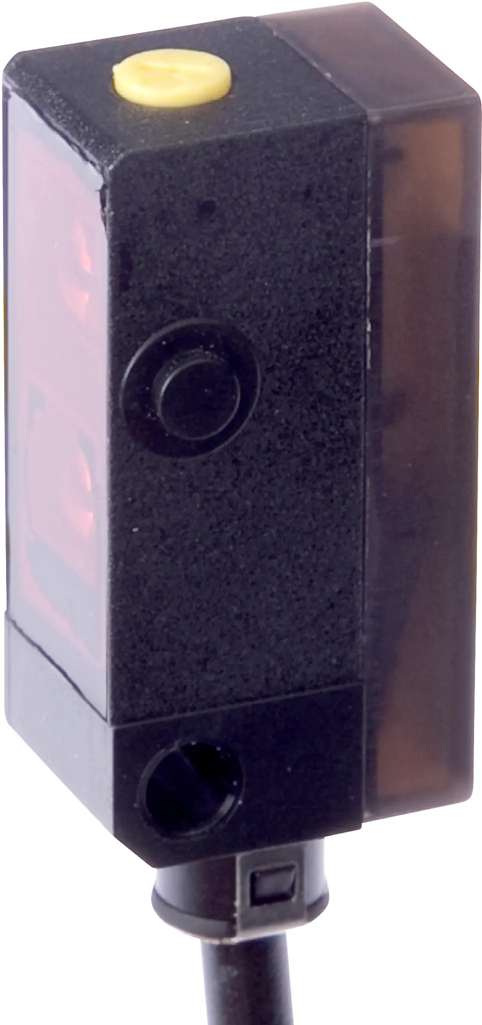 Produktfoto 1 von ipf Electronic OT140406, Sensor Optisch, Taster, 27x14x12mm, Sn: 20-120