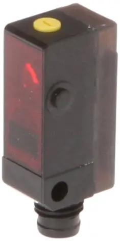 Produktfoto 1 von ipf Electronic OT140478, Sensor Optisch, Taster, 34x14x12mm, Sn: 3-30