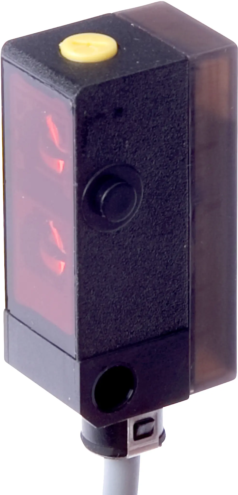 Produktfoto 1 von ipf Electronic OT140170, Sensor Optisch, Taster, 27x14x12mm, Sn: 20-120