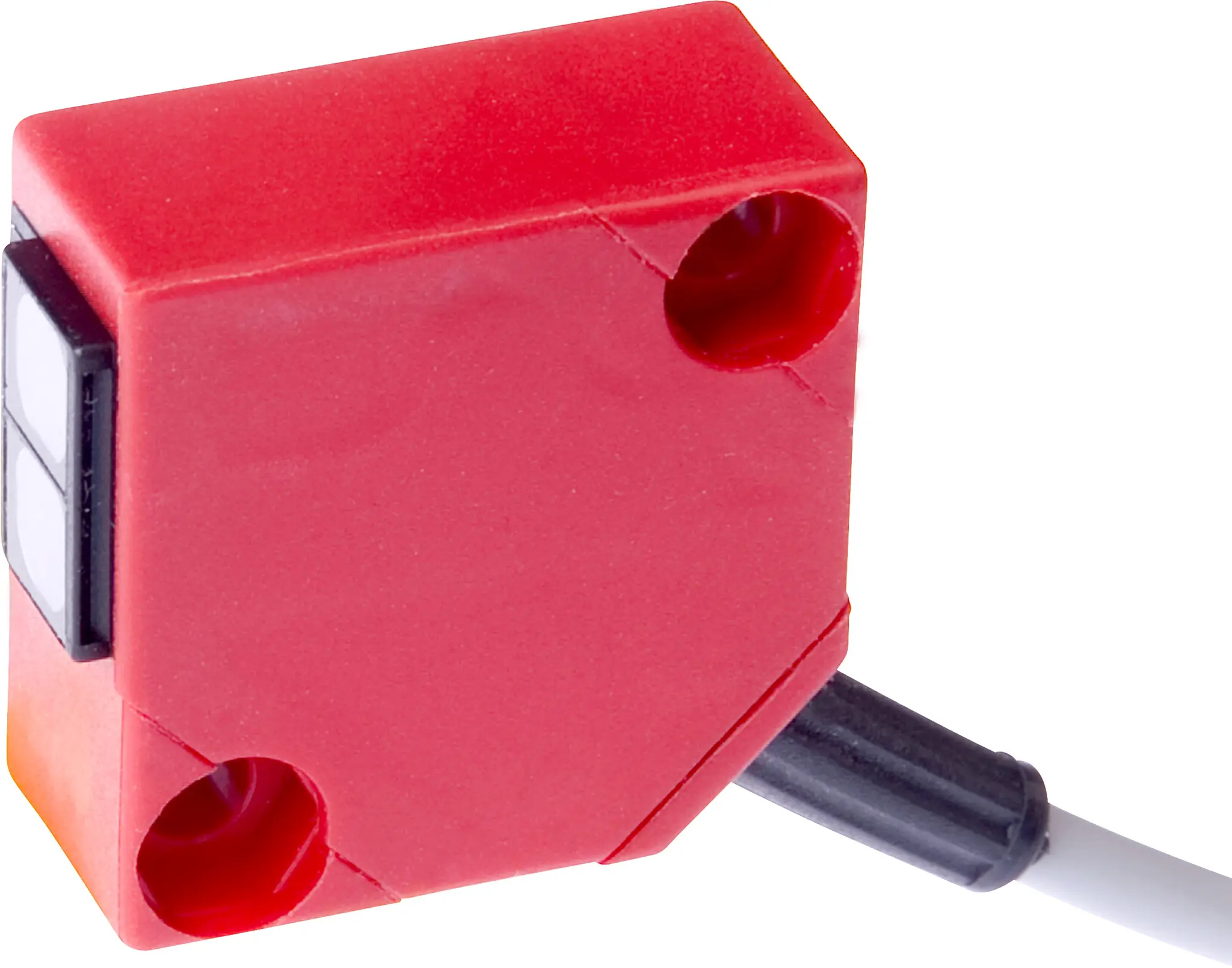 Produktfoto 1 von ipf Electronic OT150400, Sensor Optisch, Taster, 30x30x15mm, Sn: 0-1200