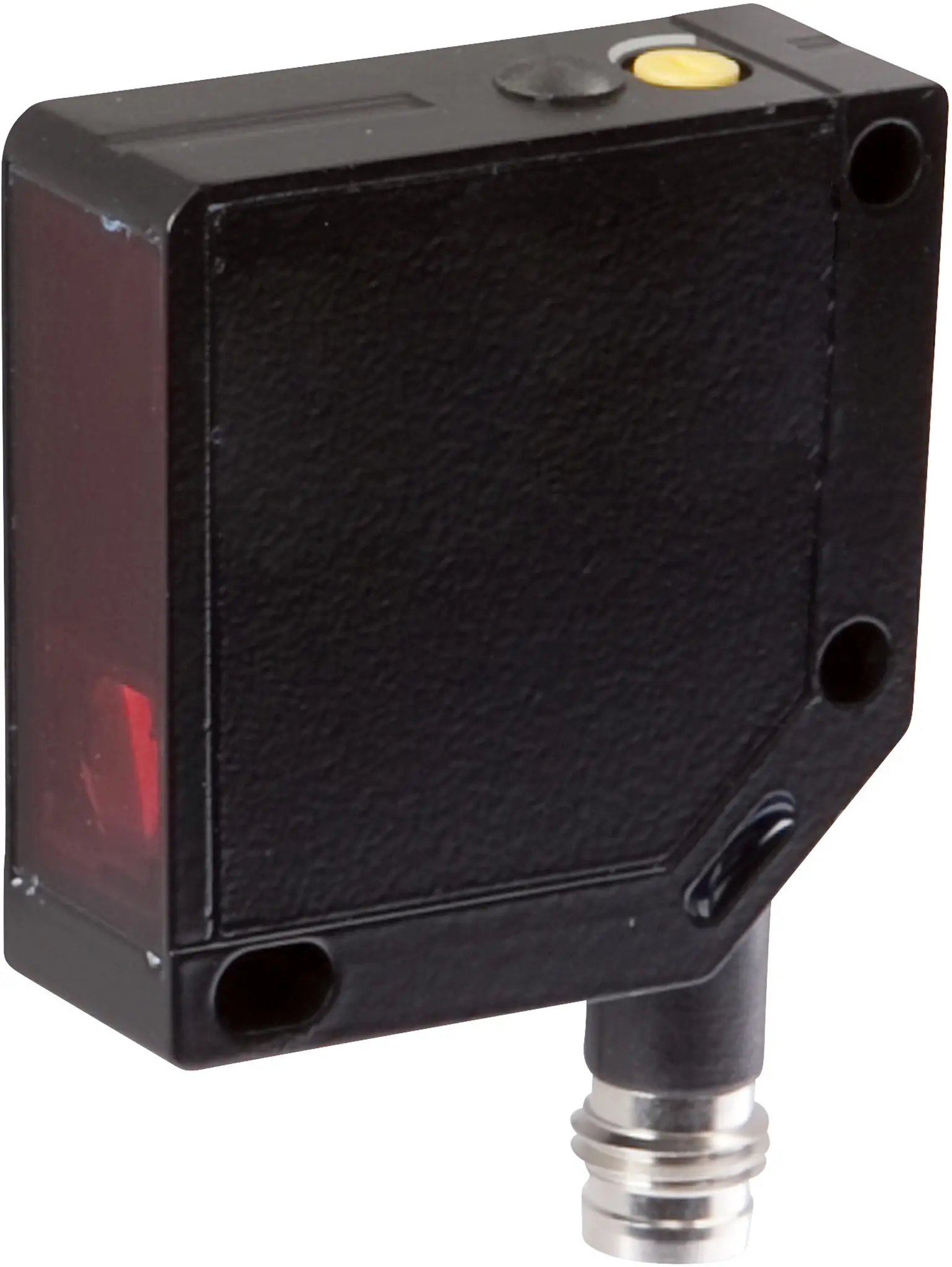 Produktfoto 1 von ipf Electronic OT160470, Sensor Optisch, Taster, 35x35x12mm, Sn: 15-300