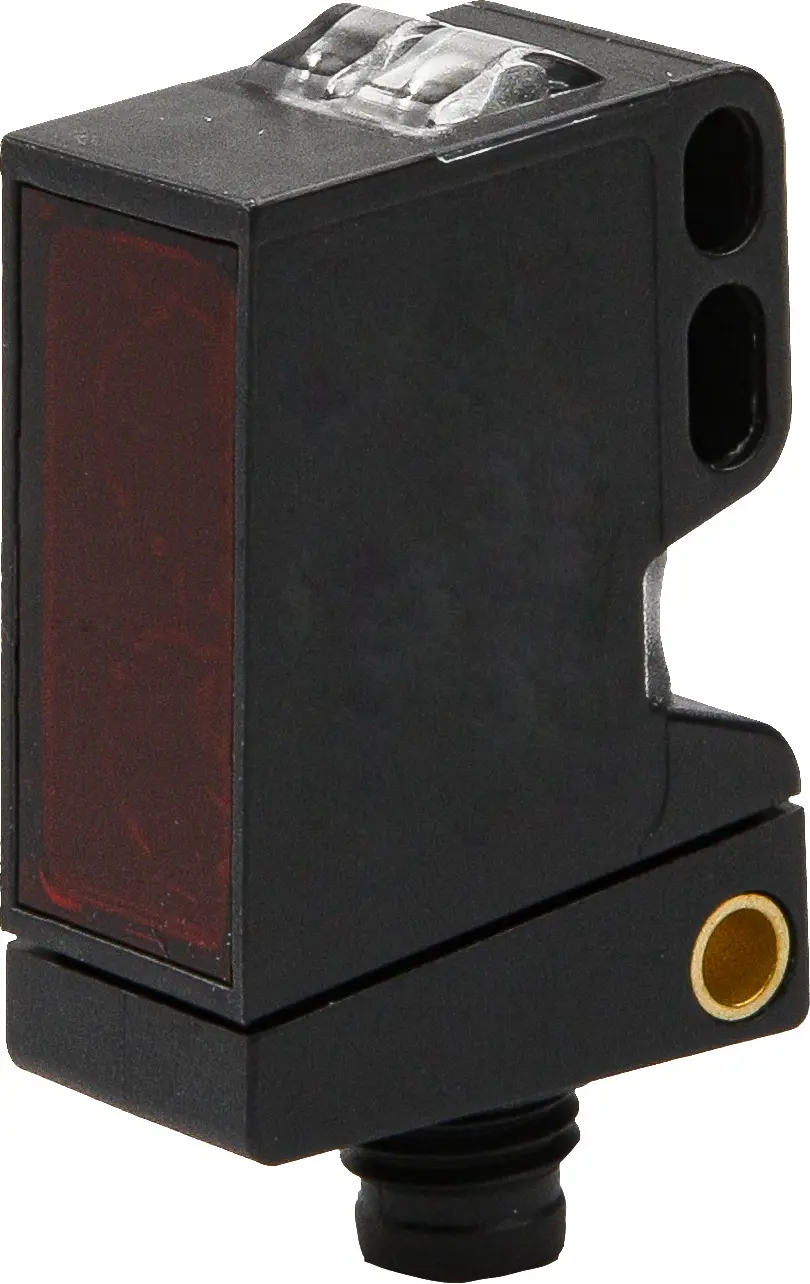Produktfoto 1 von ipf Electronic OT330570, Sensor Optisch, Taster, 39x23x13mm, Sn: 30-300